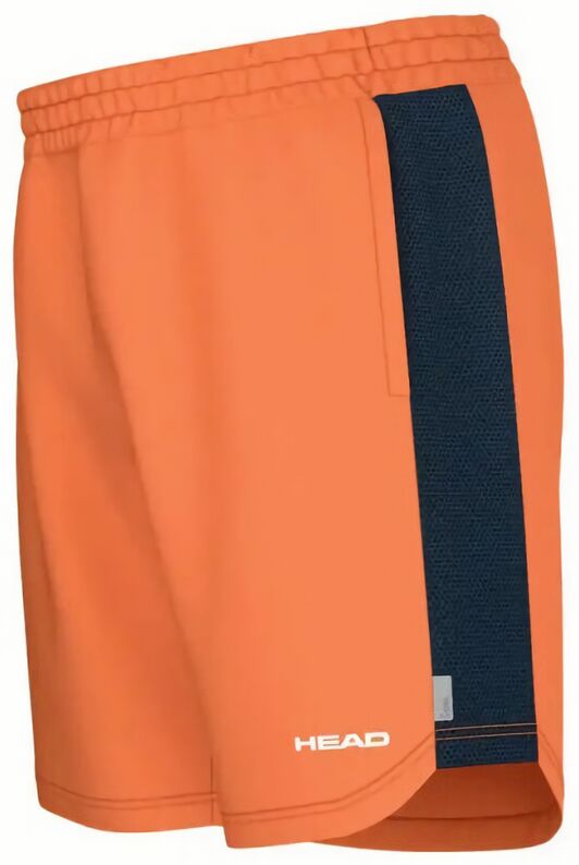 (EU) Шорты мужские Head Power 811255, Оранжевые (XL)