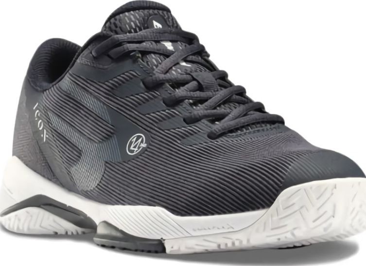 (EU) Кроссовки мужские Bullpadel Icon 26V Navy Blue Dc97004000, Синие (р. 44.5)