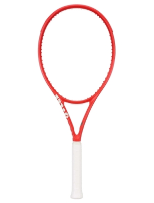 Ракетка для тенниса Wilson Clash 100L V3.0 Reverse