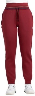 (EU) Брюки женские Bullpadel ARANGA PANTS, Красные (M)
