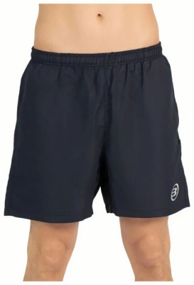 (EU) Шорты мужские Bullpadel Penalsor, Чёрные (L)