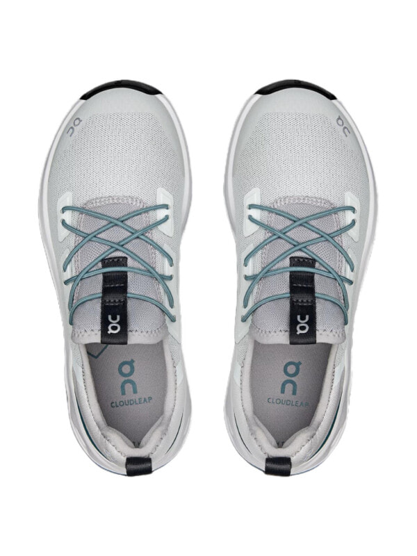 On Cloudleap Kids' Casual Shoes Kids