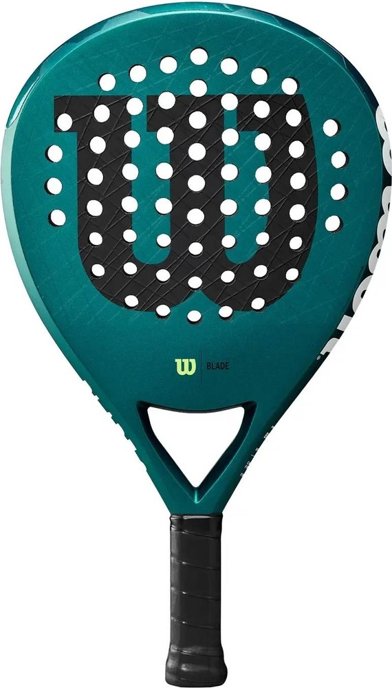 (EU) Ракетка для падел тенниса Wilson Blade Pro V3 V3 Padel