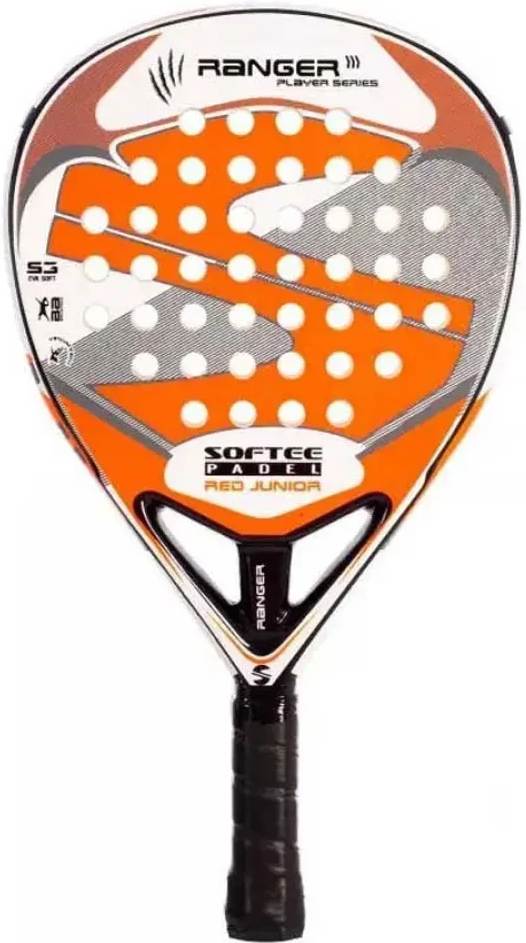 (EU) Ракетка для падел тенниса детская Softee Ranger