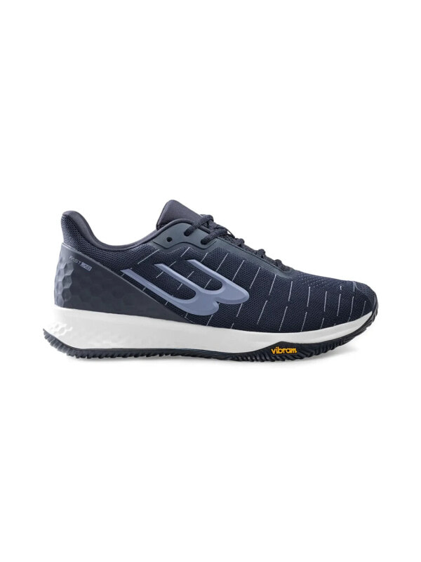 BULLPADEL XPLO PL TOUR FINAL 26V NAVY BLUE DD31004000