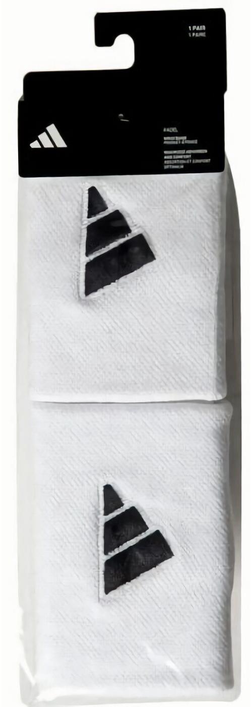 (EU) Удлиненный напульсник Adidas, Белый