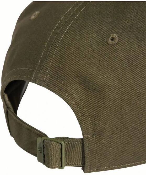 (EU) Кепка Adidas, Зеленая