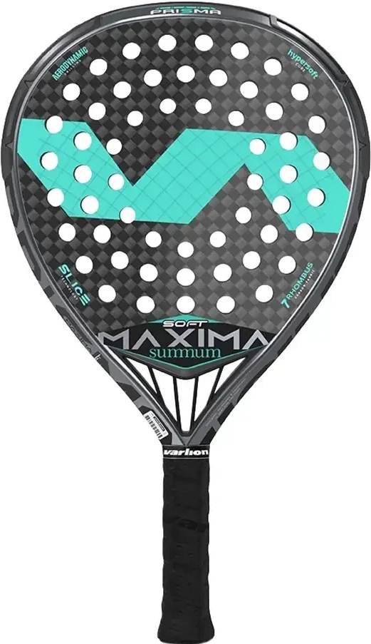 (EU) Ракетка для падел тенниса Varlion Maxima Summum Soft