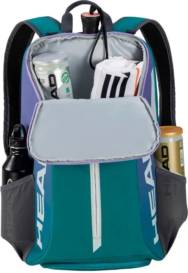 (EU) Рюкзак Head Tour 25L Green