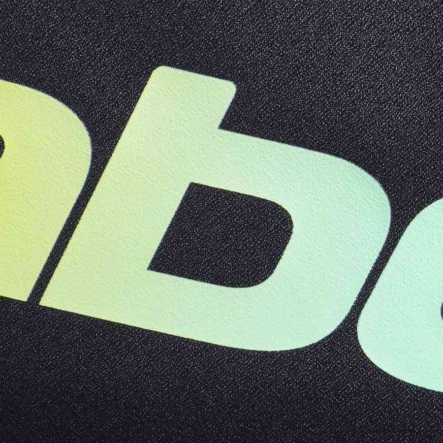 (EU) Сумка Babolat Court S Black Multicolor