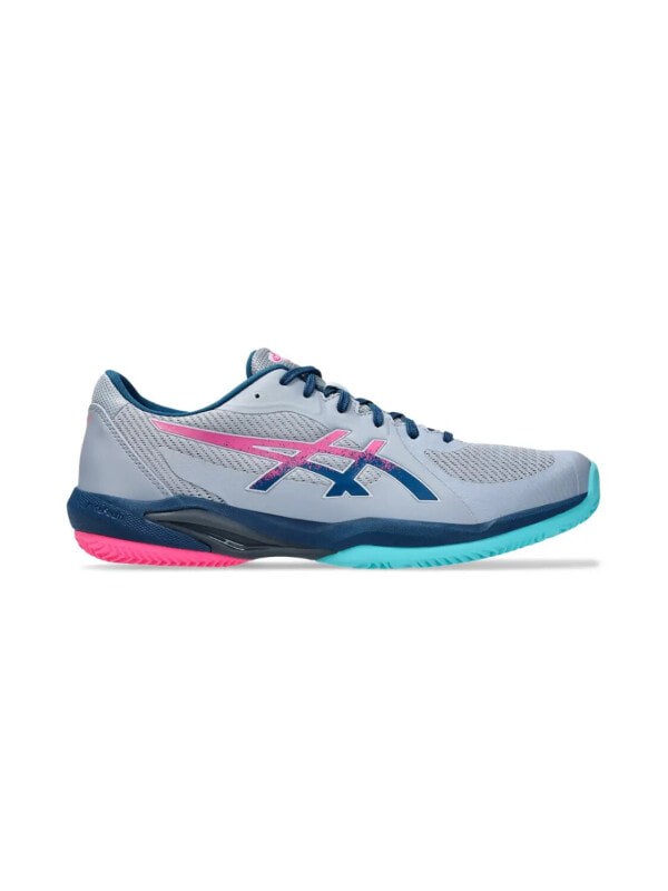 (EU) Кроссовки мужские Asics Solution Swift FF 2, 1041A465, Синие (р. 44,5)