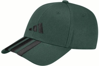 (EU) Кепка Adidas, JP0388, Зеленая