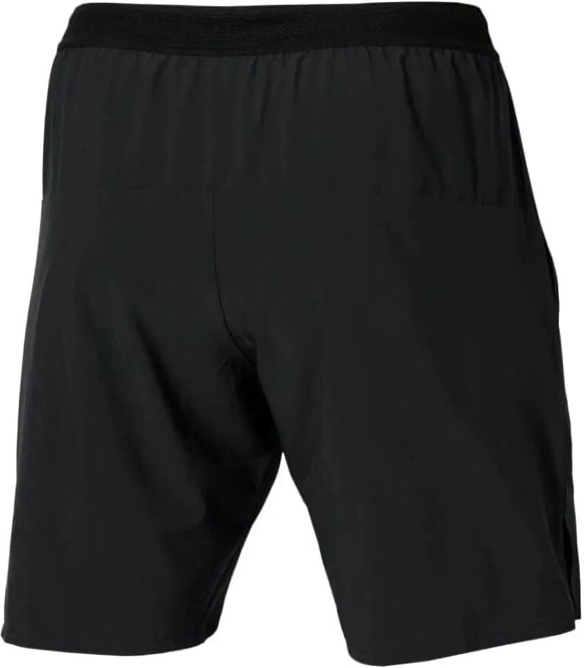 (EU) Шорты мужские Mizuno Stargargazer 9 Inches Laser, Чёрные (L)