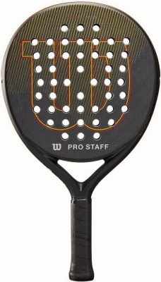 (EU) Ракетка для падел тенниса Wilson Pro Staff V2