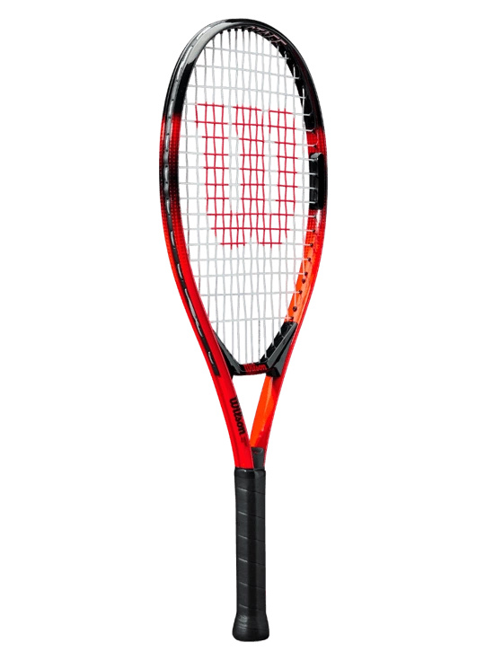 Ракетка для тенниса Wilson детская Pro Staff Precission Jr 23