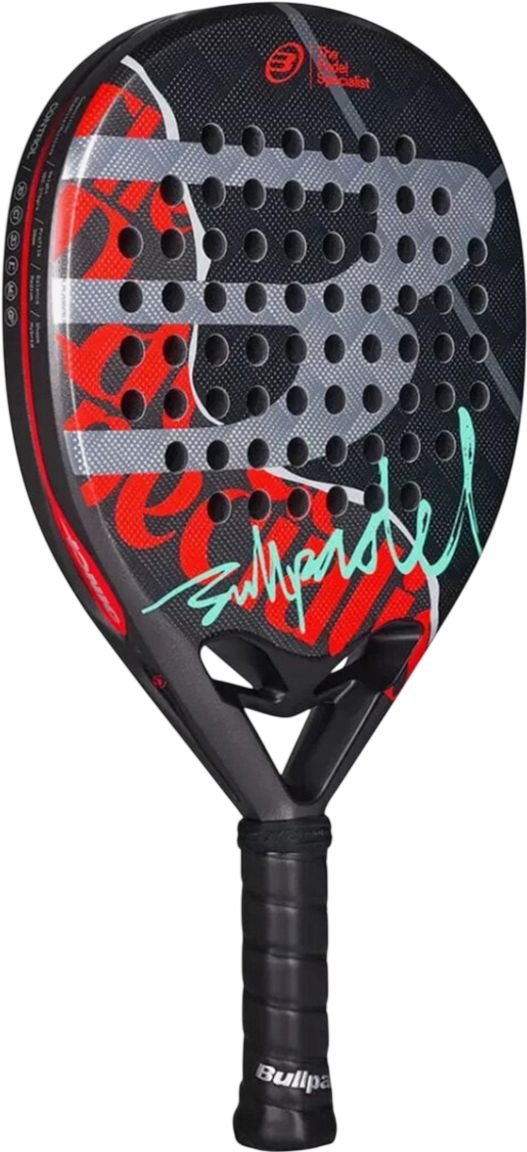 Ракетка для падел тенниса Bullpadel Ionic Control 2026