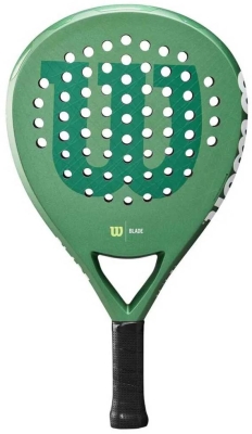 (EU) Ракетка для падел тенниса Wilson Blade V3 Ls