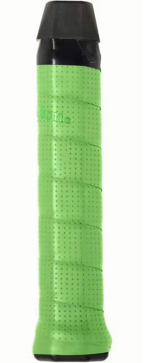 (EU) Грип для ракетки Wilson, Зеленый