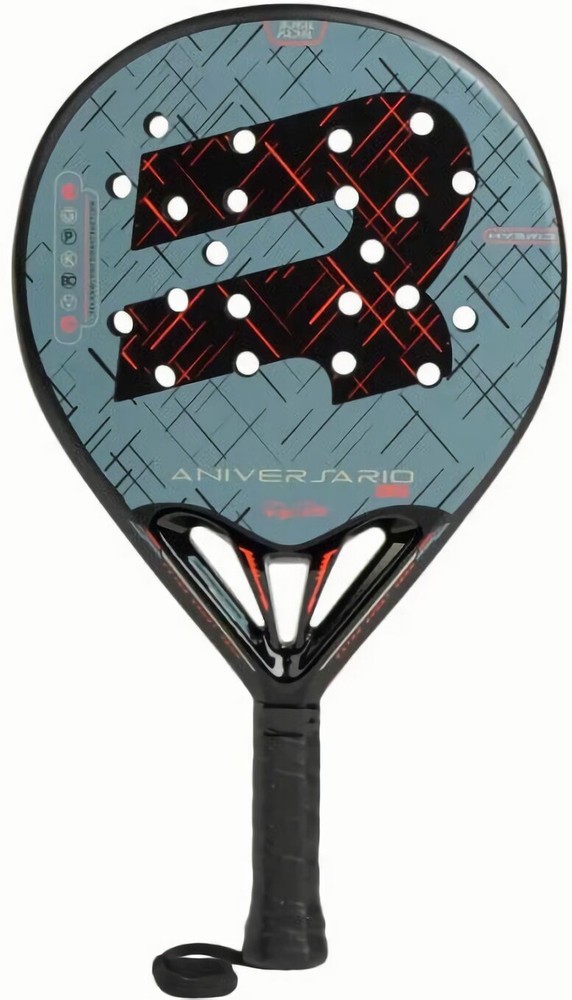 (EU) Ракетка для падел тенниса Royal Padel 35 Aniversario Hybrid 2025