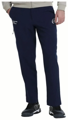 (EU) Брюки мужские Bullpadel Ceibas, Синие (L)