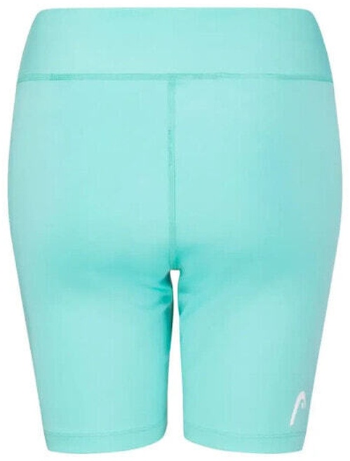 (EU) Леггинсы женские Head Tights, Синие (XL)
