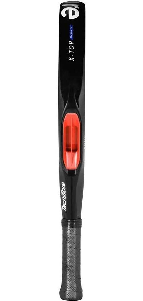 (EU) Ракетка для падел тенниса Tecnifibre Curva Power 2025