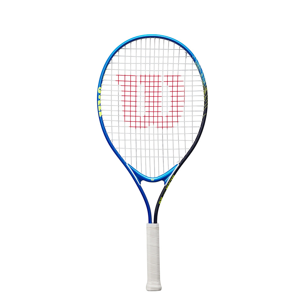 Ракетка для тенниса Wilson SLAM JR 25, WR171810U