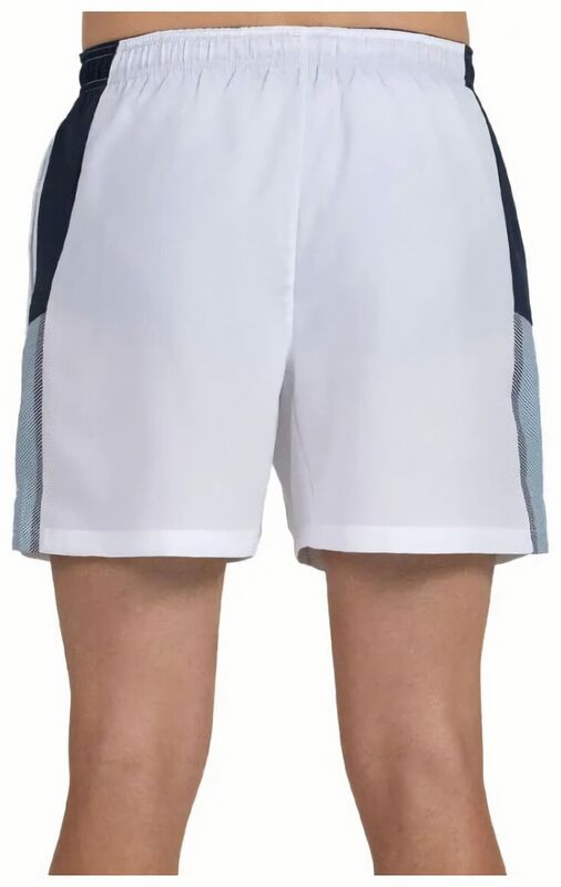 (EU) Шорты мужские Bullpadel Legar, Белые (L)