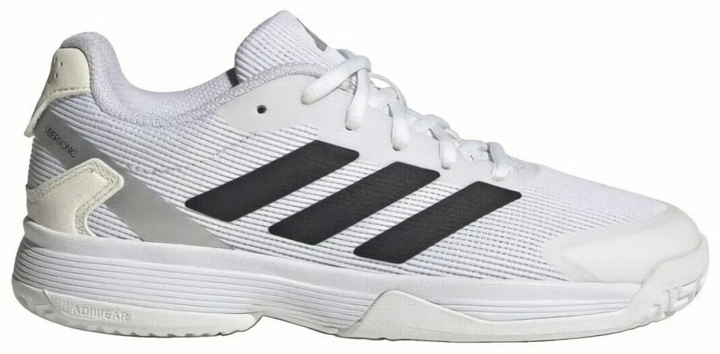 (EU) Кроссовки детские Adidas Ubersonic, IH8169, Белые (р. 33)