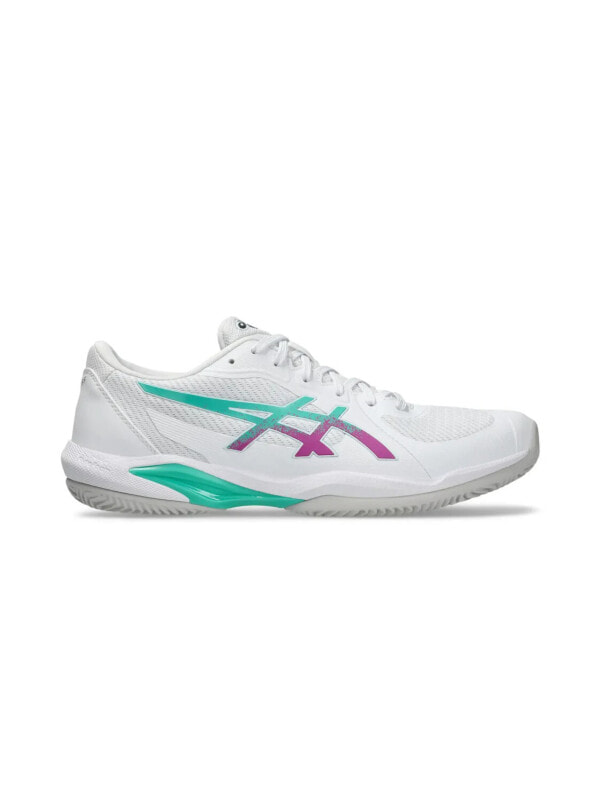 Теннисные кроссовки Asics SOLUTION SWIFT FF 2 CLAY