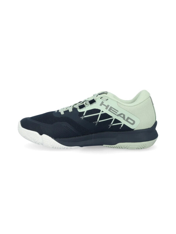 HEAD MOTION TEAM 1.5 PADEL NAVY BLUE 273686