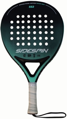(EU) Ракетка для падел тенниса Sidespin SS2