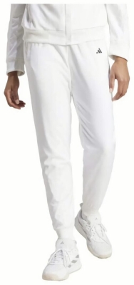 (EU) Брюки женские Adidas Walk On длинные JUC00, Белые (XS)