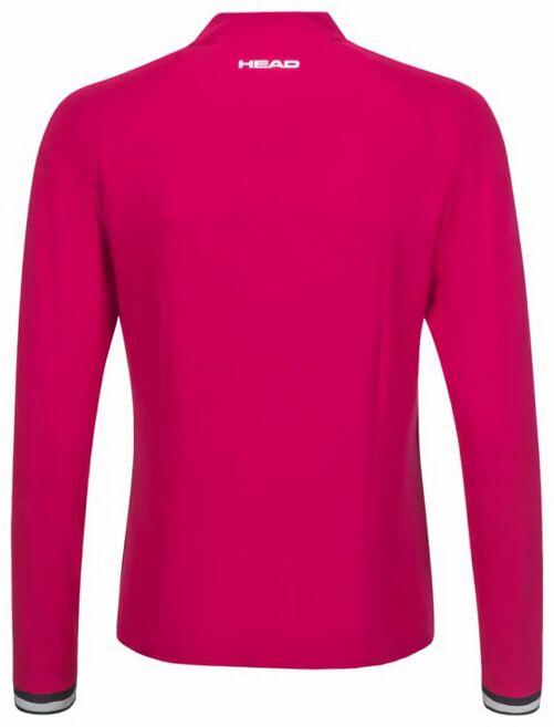 (EU) Куртка женская Head Breaker, Сиреневая (L)