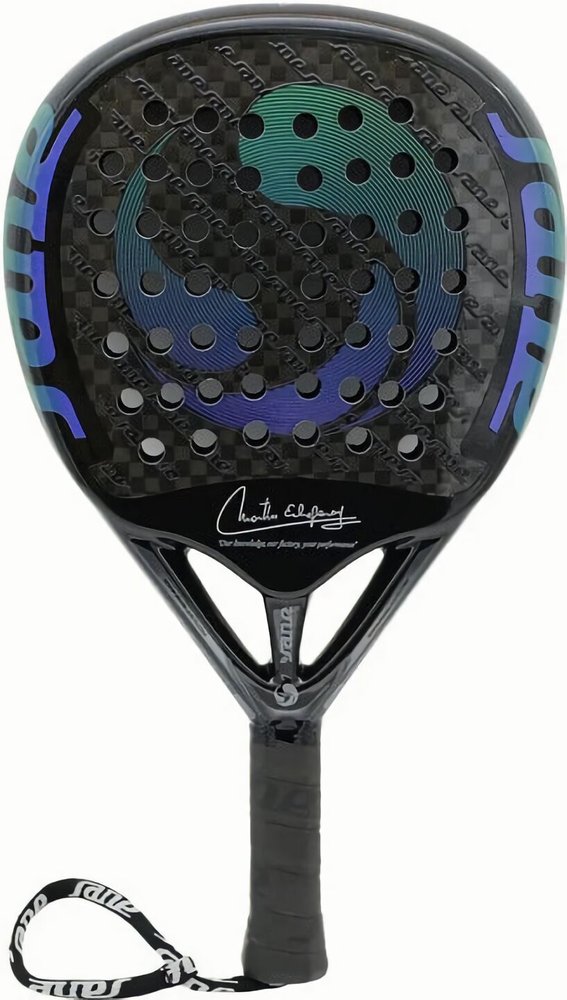 (EU) Ракетка для падел тенниса Sane Elis2 Martín Echegaray