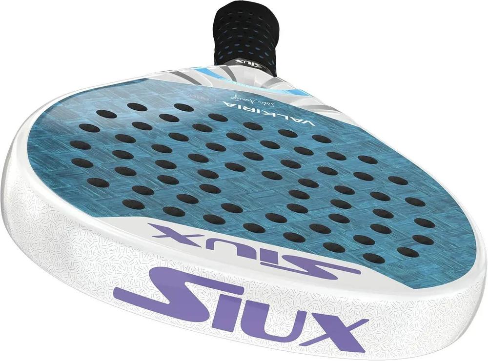 (EU) Ракетка для падел тенниса Siux Valkiria Pro 2025