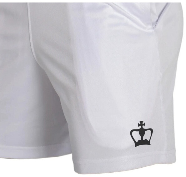 (EU) Шорты мужские Black Crown Inca, Чёрные (XS)