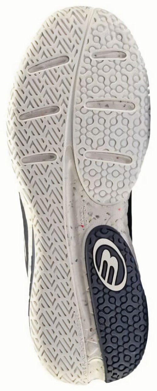 (EU) Кроссовки женские Bullpadel Elite Ltd 24V, BU70004000, Темно-Синие (р. 36)