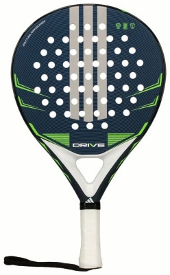 (EU) Ракетка для падел тенниса Racket Adidas Drive Blue 2026