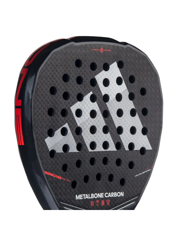 Ракетка для падел-тенниса Adidas Metalbone Carbon 2026