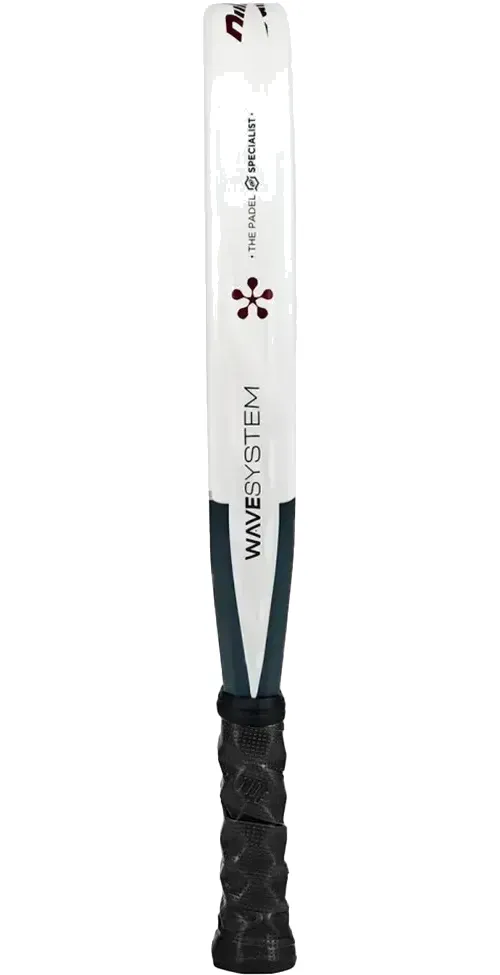 Ракетка для падел тенниса Bullpadel Neuron Tour Finals 24