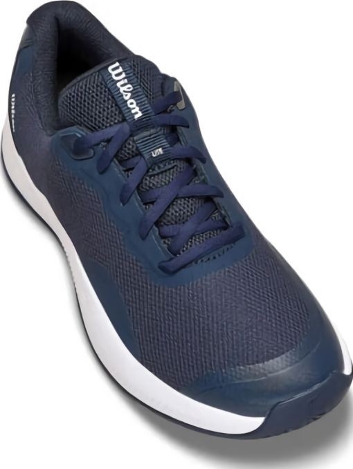 (EU) Кроссовки женские Wilson Intrigue Lite Navy Blue Woman Wrs335810, Синие (р. 36 2/3)
