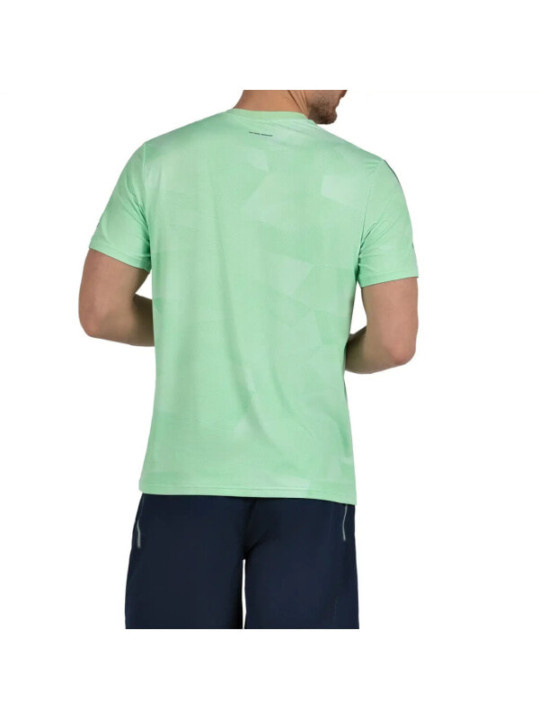 T-SHIRT BULLPADEL MANIN
