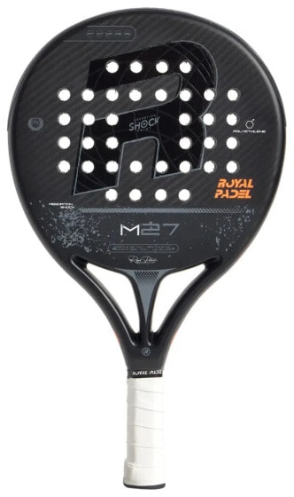 (EU) Ракетка для падел тенниса Royal Padel M27 Poly 2026