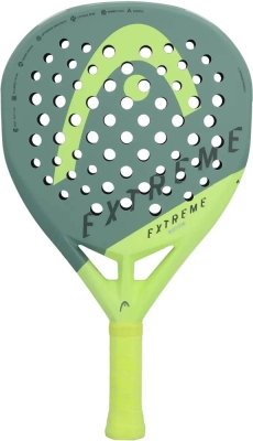 (EU) Ракетка для падел тенниса Head Extreme Motion 2023 Padel Racket