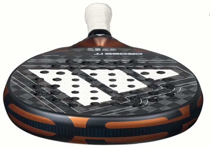 (EU) Ракетка для падел тенниса Adidas Cross It Ctrl 2026