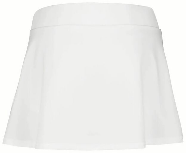 (EU) Юбка для девочек Babolat Play, Белая (XL;XXL)