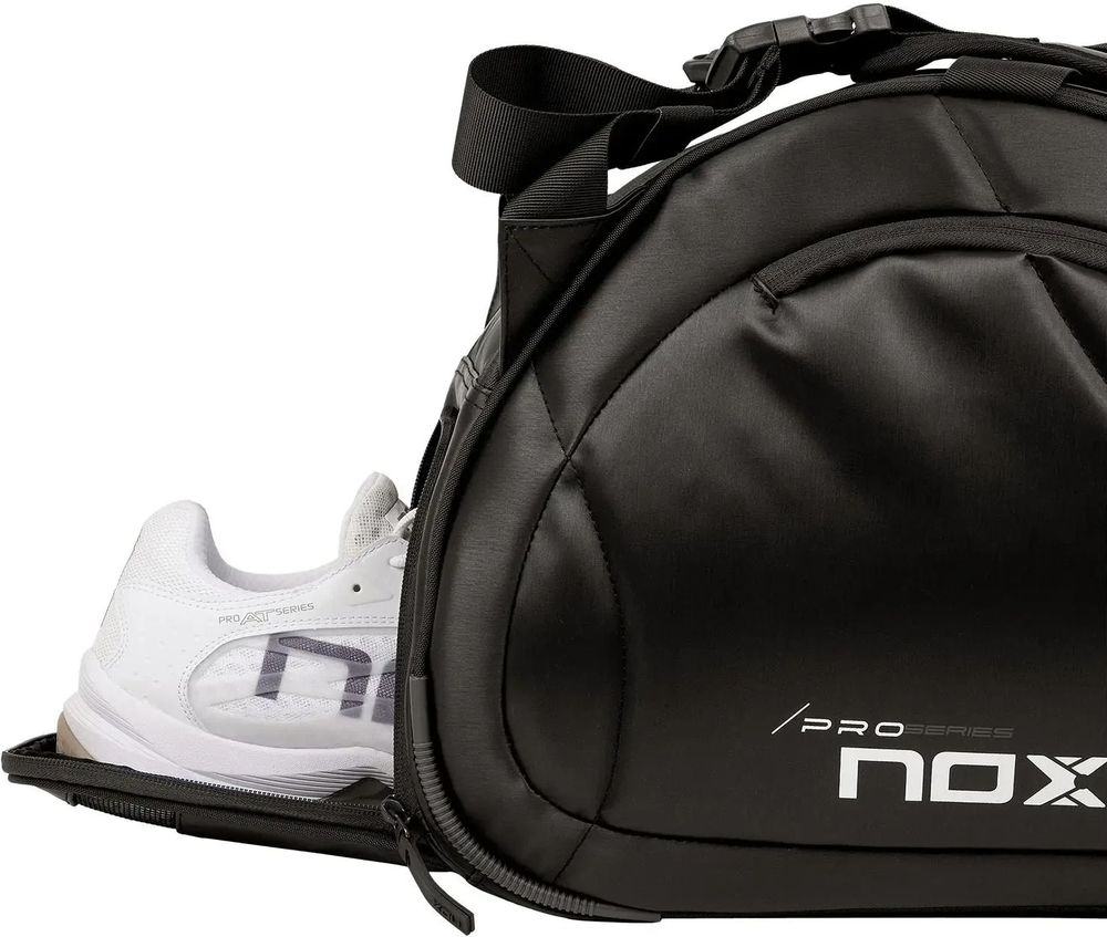 (EU) Сумка Nox Pro Series Black