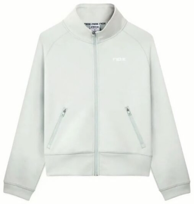 (EU) Куртка женская Nox Pro, Серая (M)