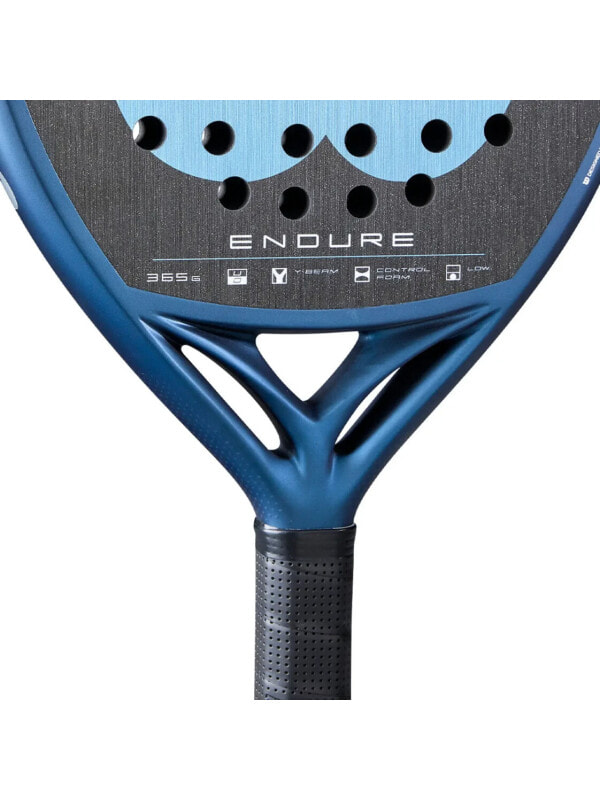 (EU) Ракетка для падел тенниса Wilson Endure V1